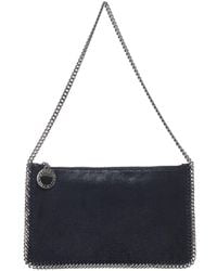 Stella McCartney - Pochette Falabella - Lyst