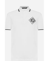 d and g polo