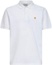 Carhartt - Chase Pique Polo Polo Shirt - Lyst