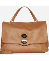 Zanellato - Postina M Daily Leather Bag - Lyst