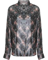Dries Van Noten - Shirts - Lyst