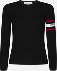 Marine Serre Sweaters and knitwear for Women | Online Sale up to 53% off |  Lyst