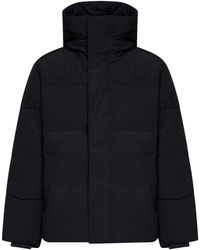 Canada Goose - Roll-Neck Seymour Padded Jacket - Lyst