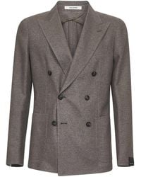Tagliatore - Giacca Doppiopetto Montecarlo - Lyst