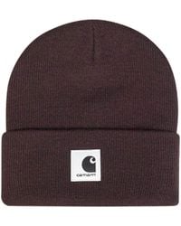Carhartt - W' Ashley Beanie - Lyst