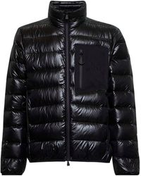 Moncler - Fraser Packable Short Down Jacket - Lyst