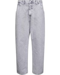 Carhartt - Denim Single Knee Jeans - Lyst