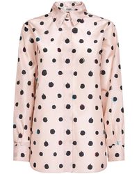 Fendi - Shirt - Lyst