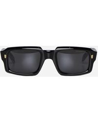 Cutler and Gross - Limited Edition Rectangle Sunglasses - Lyst