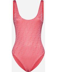 Fendi Beachwear and swimwear outfits for Women | Online Sale up to 44% off  | Lyst