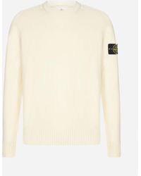 Stone Island on Sale | Up to 60% off | Lyst
