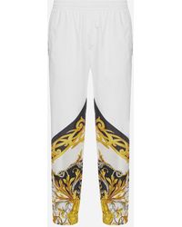 versace track pants price