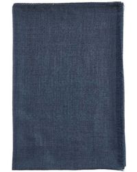 D 40 - Cashmere Scarf - Lyst