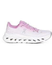 On Shoes - Bloom And Sakura Cloudtilt Sneakers - Lyst
