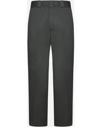 Dickies - 874 Work Cotton-blend Trousers - Lyst