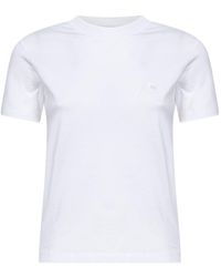 Carhartt - W' Luca T-Shirt - Lyst