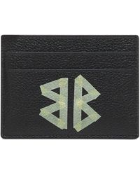 Balenciaga - Portacarte Cash - Lyst