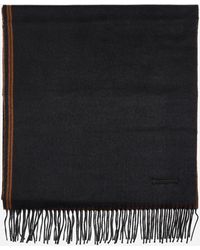 ZEGNA - Scarfs - Lyst