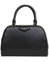 Givenchy - Antigona East-West Soft Medium Handbag - Lyst