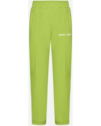 Pantaloni da jogging Palm Angels da uomo - Fino al 50% di sconto | Lyst