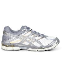 Asics - Sneakers Gel-Cumulus 16 Panna - Lyst