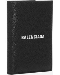 balenciaga wallet sale