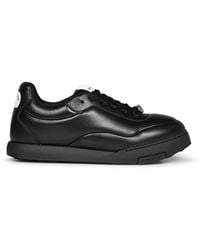 Givenchy - Nappa Leather Puffy Yard Sneakers - Lyst