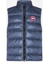 Canada Goose - Quilts - Lyst