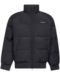 Carhartt - Nebraska Down Jacket - Lyst