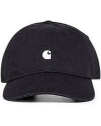 Carhartt - Berretto Madison Logo Cap - Lyst
