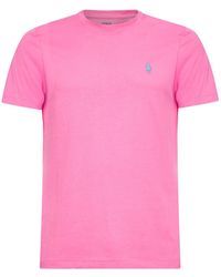 Polo Ralph Lauren - Cotton T-Shirt - Lyst