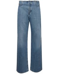 Haikure - Denim Korea Wb Palazzo Jeans - Lyst