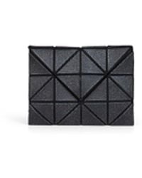Issey Miyake - Card Wallet Bi-Fold Card Case - Lyst