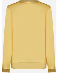 Jil Sander - T-shirts And Polos - Lyst