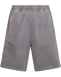 Carhartt - Nelson Sweat Shorts - Lyst