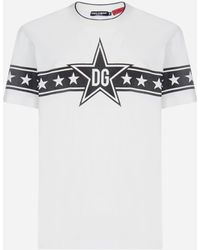 dolce and gabbana mens t shirt sale