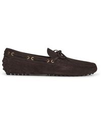 Car Shoe - The Original Suede Driving Shoes - Lyst