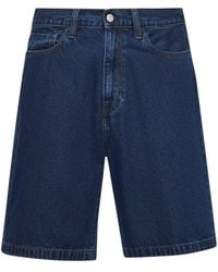 Carhartt - Shorts Landon - Lyst