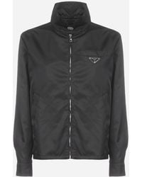 prada hoodie women's