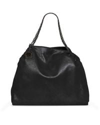 Stella McCartney - Falabella Drawstring Tote Bag - Lyst