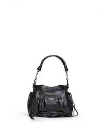 Balenciaga - Le City Bucket Bag Small - Lyst