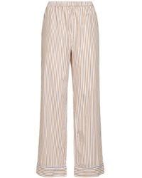 MC2 Saint Barth - Pajama Trousers Galassia - Lyst