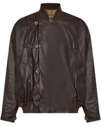 Uma Wang - Giacca Bomber Jovan - Lyst