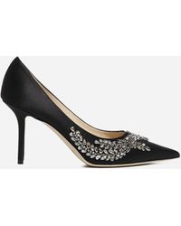 jimmy choo joan 85