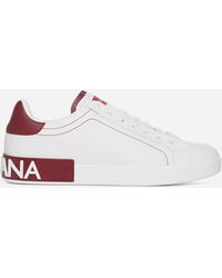 Scarpe Dolce \u0026 Gabbana da uomo - Fino al 60% di sconto | Lyst