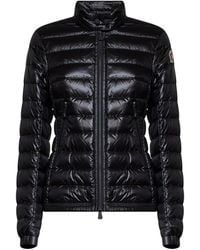 Moncler - Walibi Foldable Short Down Jacket - Lyst