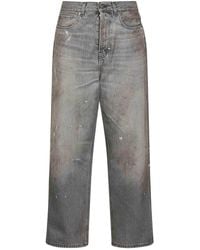 Haikure - Jeans New Jo Velvet Fix - Lyst