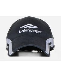 Balenciaga - Hats E Hairbands - Lyst
