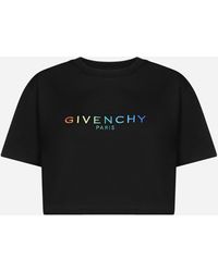 Givenchy T-shirts for Women | Online 