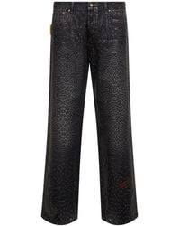 PDF - Spotted Denim Rich Kid Jeans - Lyst